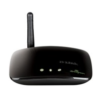 D-Link DAP-1155